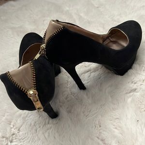Charlotte Russe Heels size 6